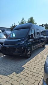 Carado pro+ CV 600 AT/Digital/Safety/ChassisPak./3.Bett - Carado Wohnwagen & Wohnmobile