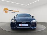 Audi A5 Coupe Leder AHK Navi Xenon - Audi A5 mit Diesel-Antrieb: Sportwagen