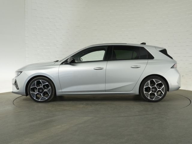 Astra L LIM ULTIMATE AT+LED+NAVI+360 GRAD KAMERA