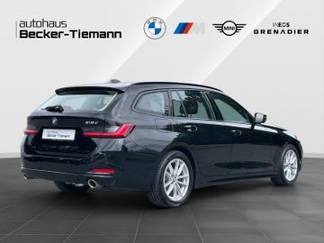 BMW 318 - 6
