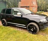 Volkswagen VW Touareg King Kong edition - Volkswagen Touareg: Kong