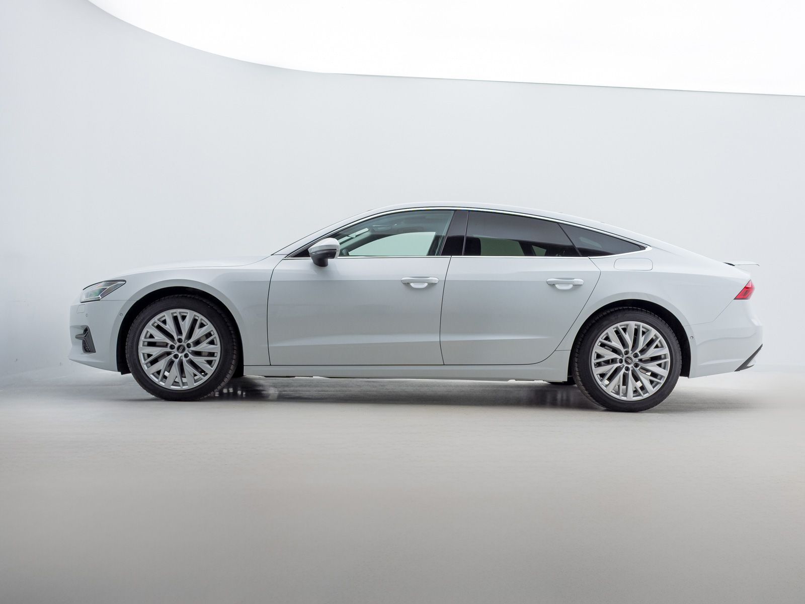 Audi A7 - Bild 7