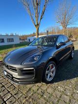 Porsche Macan GTS Bose/Pano/AHK/Luft
