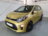 Kia Picanto*1.Hand*Klima*SHZ*SHeft*heiz.Lenkrad - Kia Picanto Gebrauchtwagen in Wuppertal