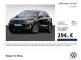 Volkswagen T-Roc 1.0 R-LINE CAM ACC LM17 NAVI SITZHEIZUNG - Volkswagen T-Roc
