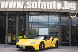 Ferrari 488 GTB 3.9 V8 BiTurbo Carbon Package AKRAPOVIC - Ferrari Gebrauchtwagen von 2016