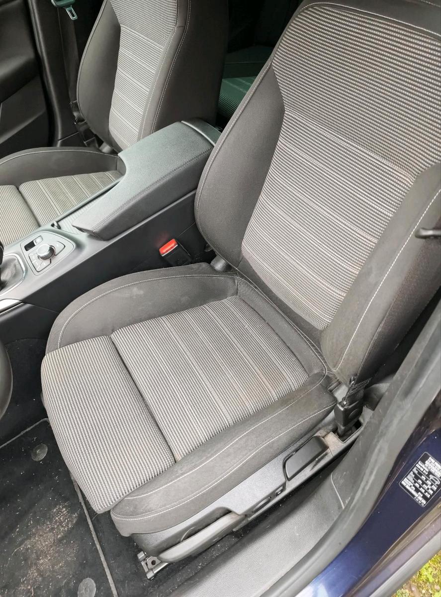 Opel Insignia 2013 — photo 6