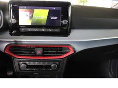 Fahrzeugabbildung Seat Ibiza FR-Line 1.0TSI Top-Ausstattung,Nur 18567KM