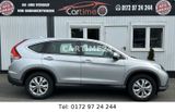 Honda CR-V Comfort 2.0 i-VTEC 4WD*2.HAND*WENIG KM*TÜV* - Honda: Allradantrieb