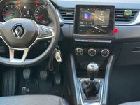 Renault Captur - Vorschau Bild 18