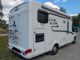 HYMER / ERIBA / HYMERCAR Hymer Tramp GL 578 - HYMER / ERIBA 57