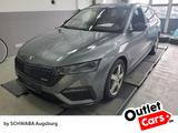 Skoda Octavia Combi RS Plus 2.0 TDI 4x4 DSG - Skoda Octavia Gebrauchtwagen in Augsburg