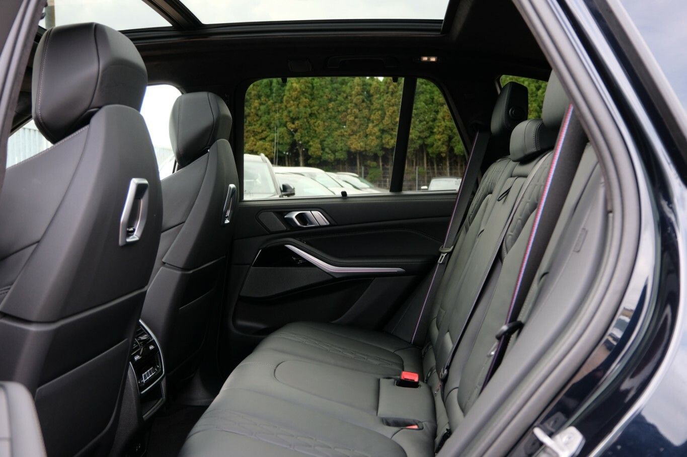 X5 50 e xDrive M Sport Pro Alcantara