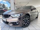 BMW 440 i xDrive M Sport*INDIVIDUAL*HUD*BMW-Service* - BMW 440 Gran Coupé aus 2019