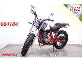 Honda FTR223 Supertrapp BY 2008 4.939 km! - Angebote