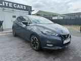 Nissan Micra N-Design 1.0 NAVI/PDC/MFL/AUTOMATIK/EFH - Nissan Micra: Auto
