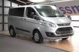 Ford Transit Custom Kombi 8-Sitzer Trend - Ford Transit: 8