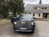 Chevrolet Silverado High Country 6,2  LPG  - Chevrolet Gebrauchtwagen von 2024