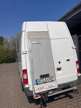 Ford Transit L4 H3  NETTO