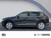 Volkswagen Tiguan - Vorschau Bild 3