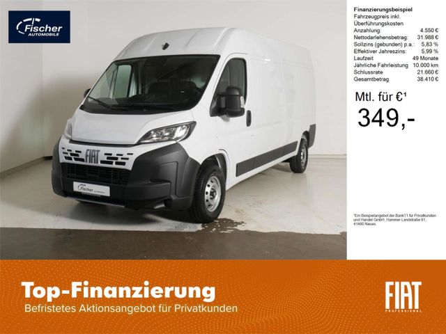 Fiat Ducato 140 MT L3H2 KaWa verblecht