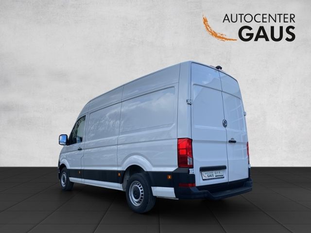 Crafter Kasten 2.0 TDI