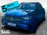 Mercedes-Benz GLC 220 d 4M AMG Night+MBUX+AHK+LED+RüKam+Distro - gebrauchte Mercedes-Benz GLC 220 aus dem Jahr 2024