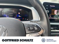 Volkswagen T-Roc - Vorschau Bild 14