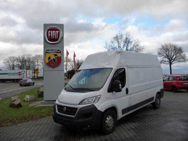 Fiat Ducato MAXI L4H3 150Mjet - 1.HD - SX-AUSSTATTUNG