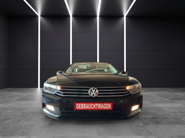 Volkswagen Passat Variant Trendline BMT/Start-Stopp/ACC/Nav