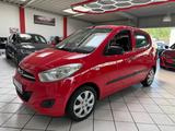 Hyundai i10 Classic KLIMA GROßES DISPALY - Hyundai i10 in Solingen