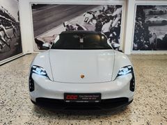 Fahrzeugabbildung Porsche Taycan 4S *SPORT-CHRONO* ( SPORTDESIGN/4 Display