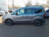 Nissan Townstar Kombi L1 Automatik Tekna - Nissan Townstar Gebrauchtwagen