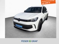 Volkswagen Tiguan - Vorschau Bild 1