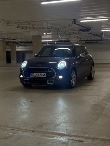 MINI COOPER_S