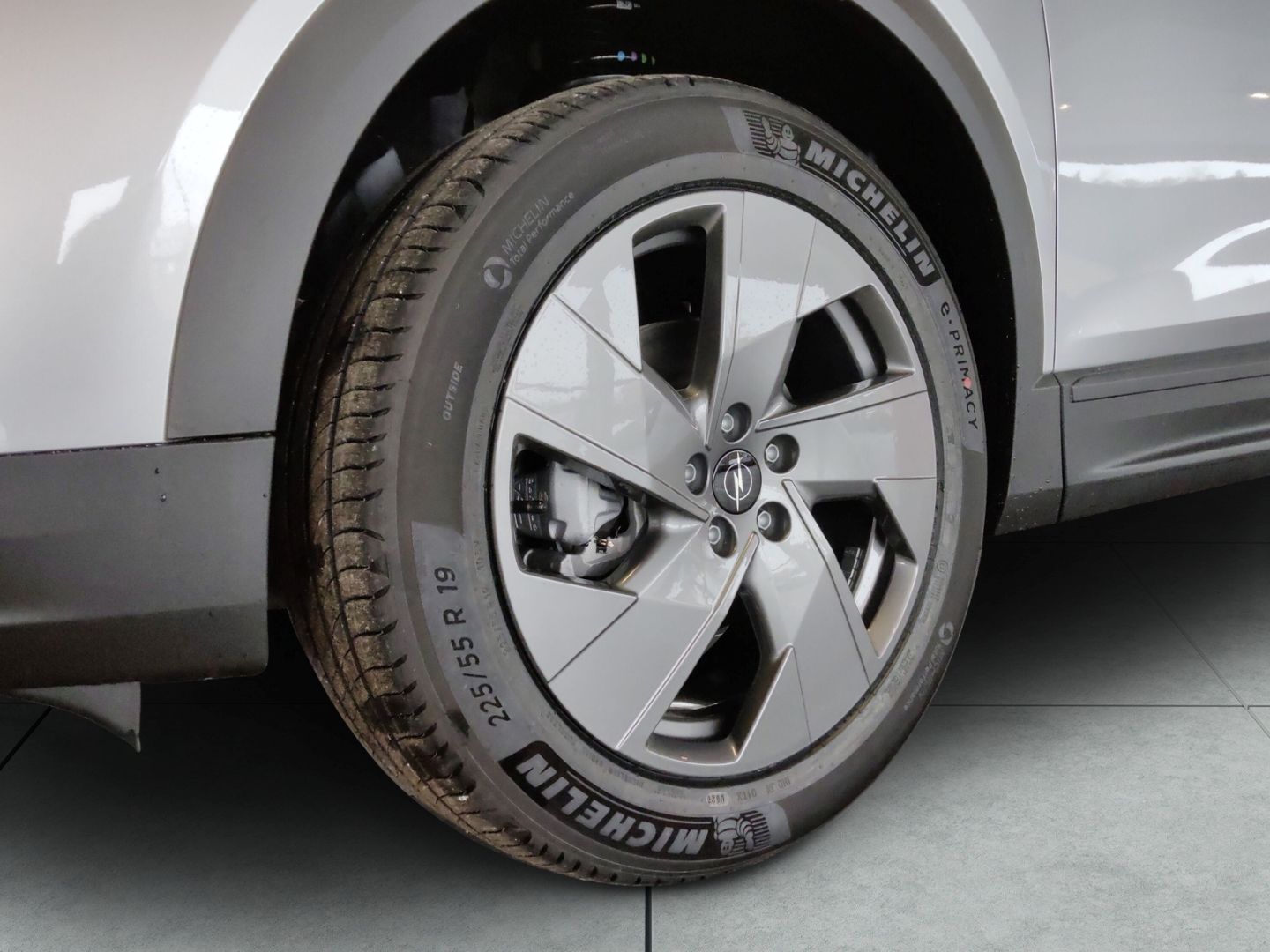 Opel Grandland (X) - Bild 4