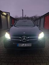 Mercedes-Benz GLC 250 4MATIC AMG Line Automatik - Mercedes-Benz GLC-Klasse Gebrauchtwagen in Essen