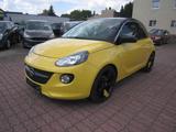 Opel Adam Slam - Opel Adam Gebrauchtwagen in Dresden