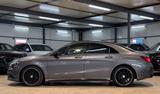 Mercedes-Benz CLA 250 Urban*AMG UMBAU*H&K*MEMORY*TOTW*KAME*BIX - Mercedes-Benz Umbau