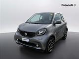 Smart SMART fortwo 3ªs.(C/A453) - fortwo 70 1.0 twinam - Smart fortwo A453