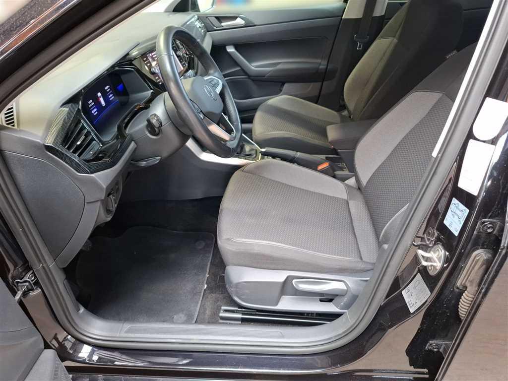 Volkswagen Polo Life 1.0 TSI Navi IQ.Drive-Assistenzpaket, миниатюра 16
