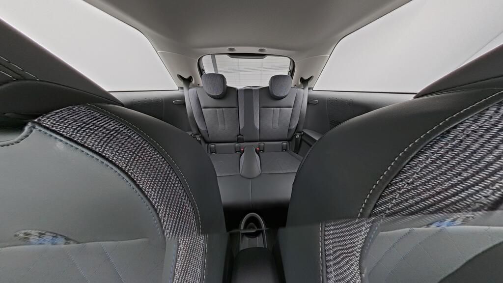 MINI Cooper C - Bild 14