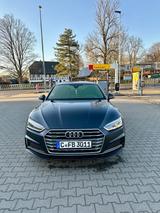 Audi A5 3.0 TDI S tronic Sportback - Quattro!!  - Audi A5 in Chemnitz