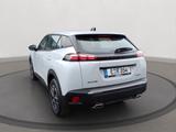 Peugeot 2008 Hybrid Style AHK Navi LED Klimaautom verkeh - Peugeot: Style