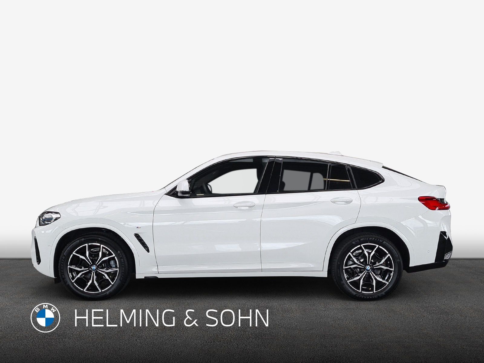 BMW X4 - Bild 4