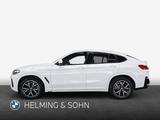 BMW X4 xDrive20d M-Sport Head-Up HiFi DAB AHK Memory - BMW X4 aus 2025