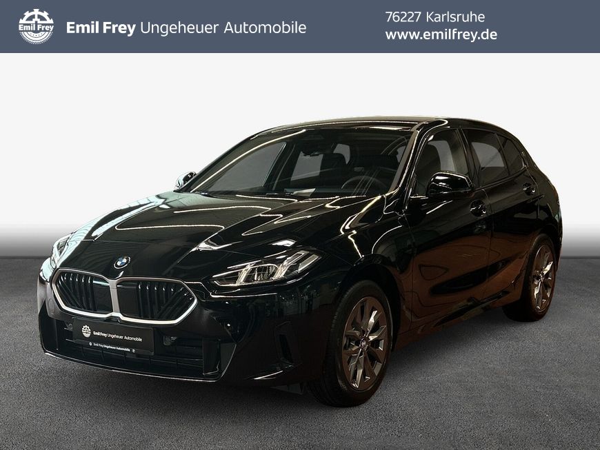 BMW 116 Aut. 90 kW, 5-türig
