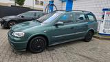 Opel Astra Kombi Automatik TÜV 07-2026 - Opel Astra aus 2001: Kombi