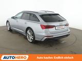 Audi A6 55 TFSI Mild-Hybrid quattro sport Aut.*SLINE* - Audi A6: Kombi, Sline
