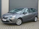 Opel Zafira C Tourer Edition 7-Sitzer Navi PDC - 8-Sitzer Autos bis 10.000 Euro
